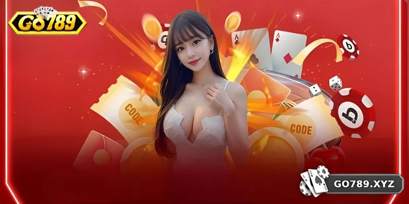 GO789 - Cổng Game GO789 | Link Vào GO789.COM Chính Thức 45 Kho ưu đãi tặng thưởng đa dạng, cuốn hút